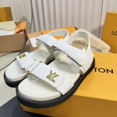 Louis Vuitton Sandals